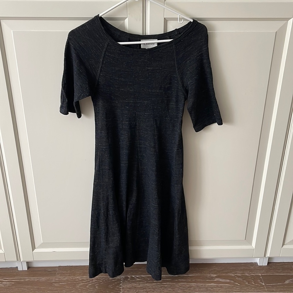 Ganni Dress